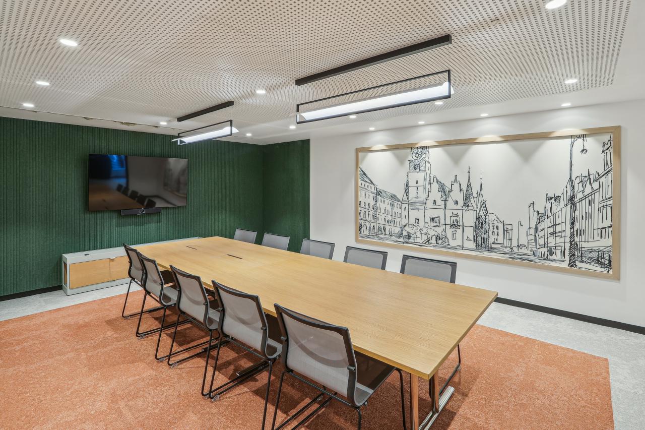 Bureau Levallois-Perret 7034m² Location bureau Levallois-Perret Hauts-de-Seine OLBUR2001714 2